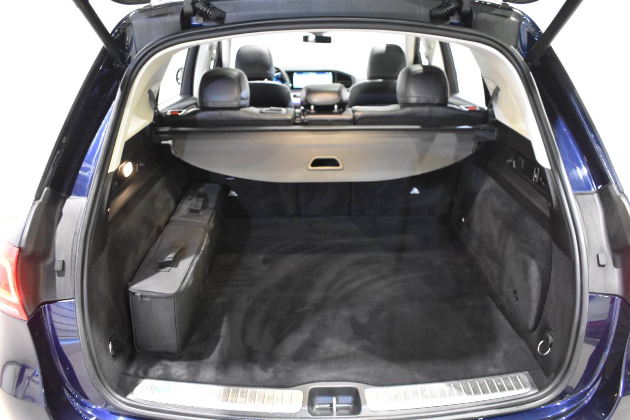 MERCEDES-BENZ GLE en Minoautos