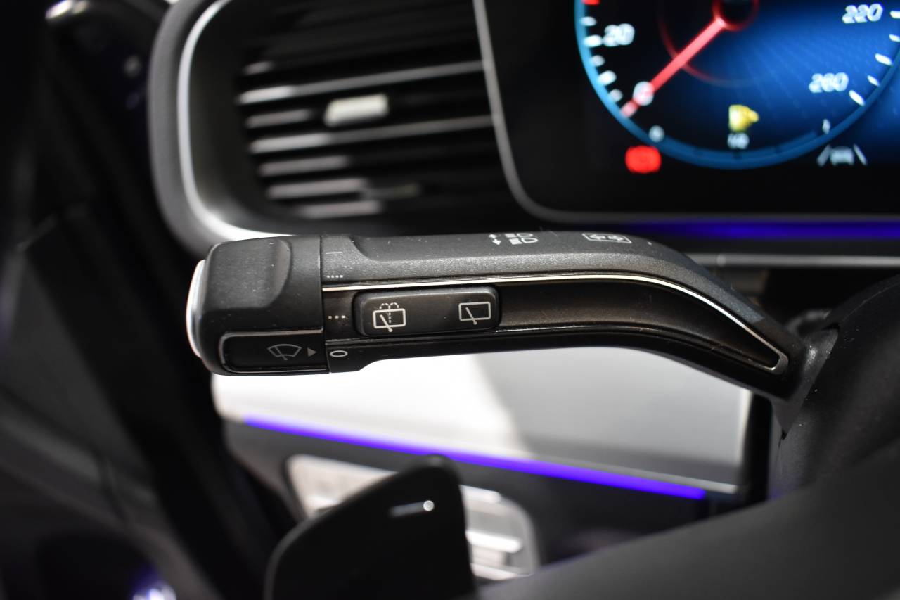 MERCEDES-BENZ GLE en Minoautos