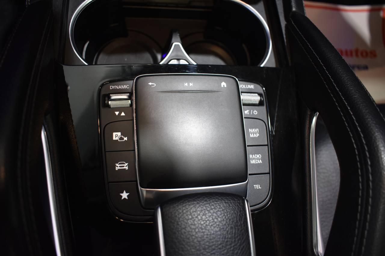 MERCEDES-BENZ GLE en Minoautos