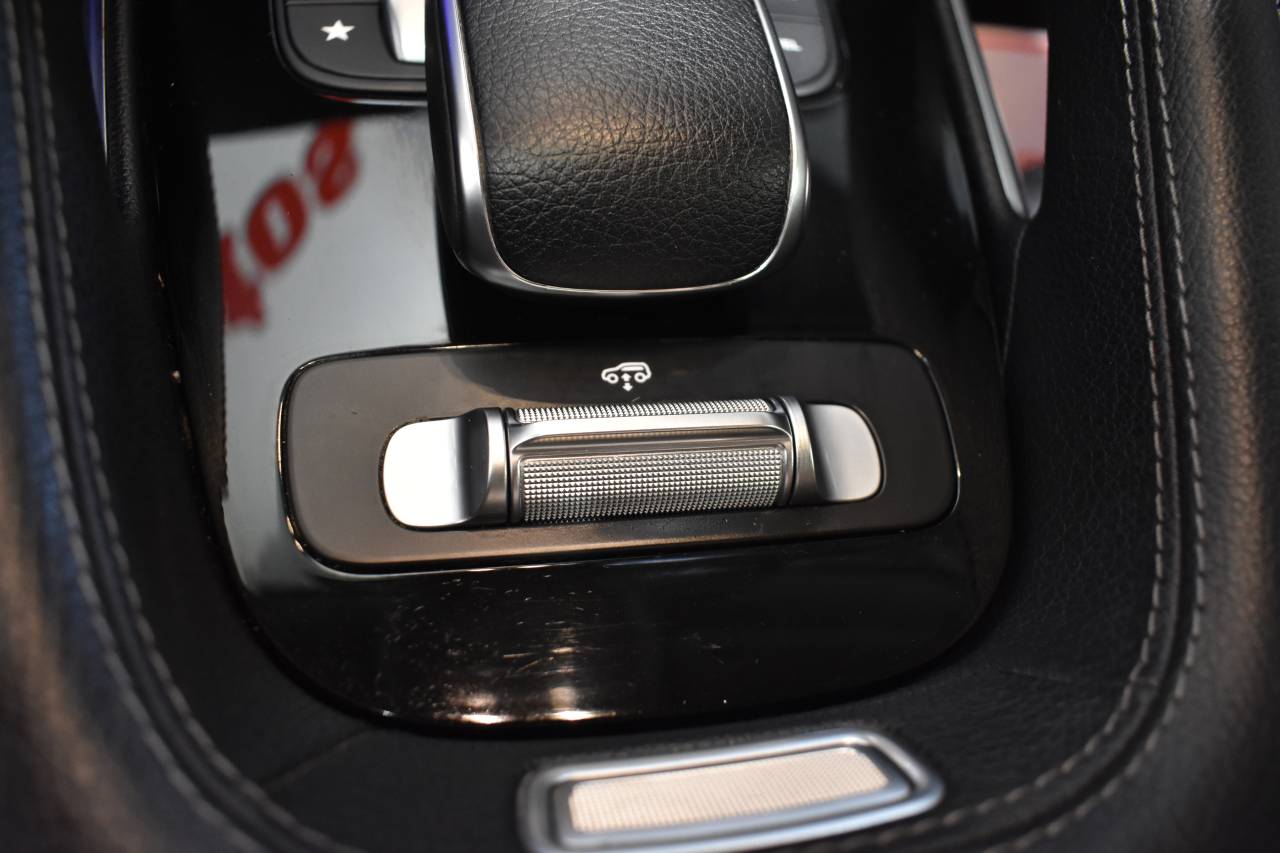 MERCEDES-BENZ GLE en Minoautos