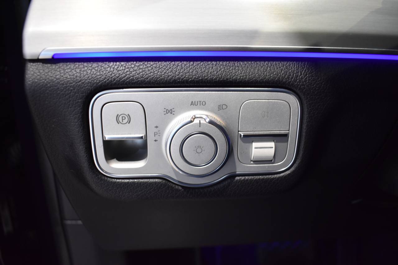 MERCEDES-BENZ GLE en Minoautos