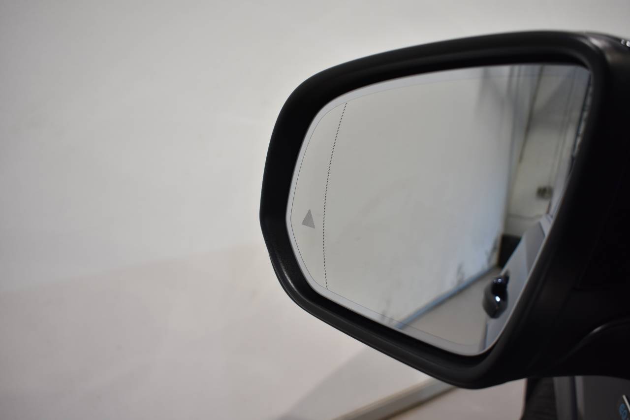 MERCEDES-BENZ GLE en Minoautos