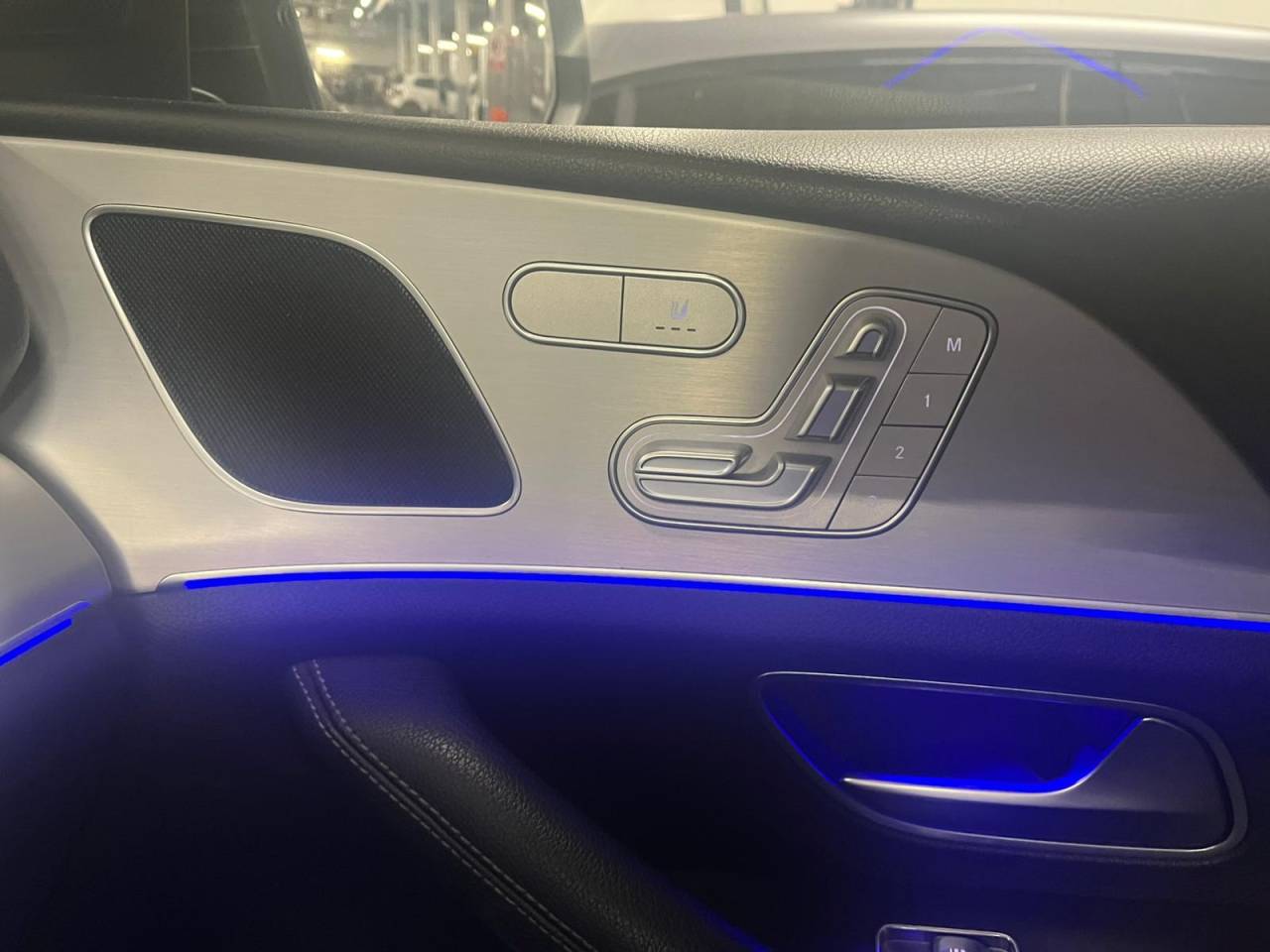 MERCEDES-BENZ GLE en Minoautos