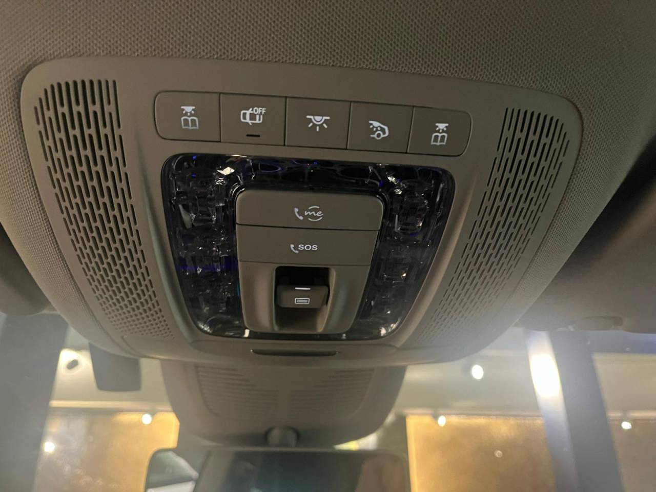 MERCEDES-BENZ GLE en Minoautos