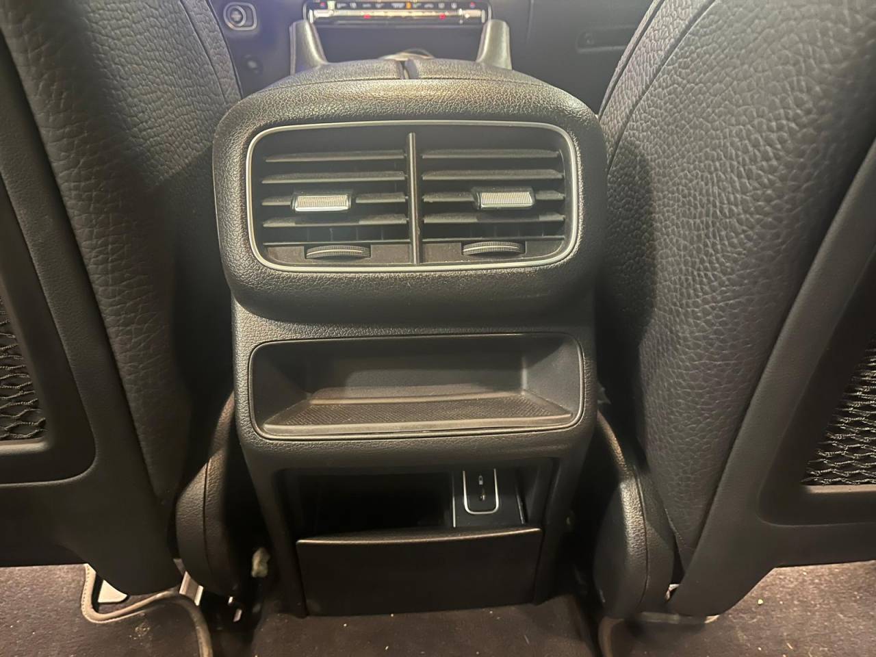 MERCEDES-BENZ GLE en Minoautos