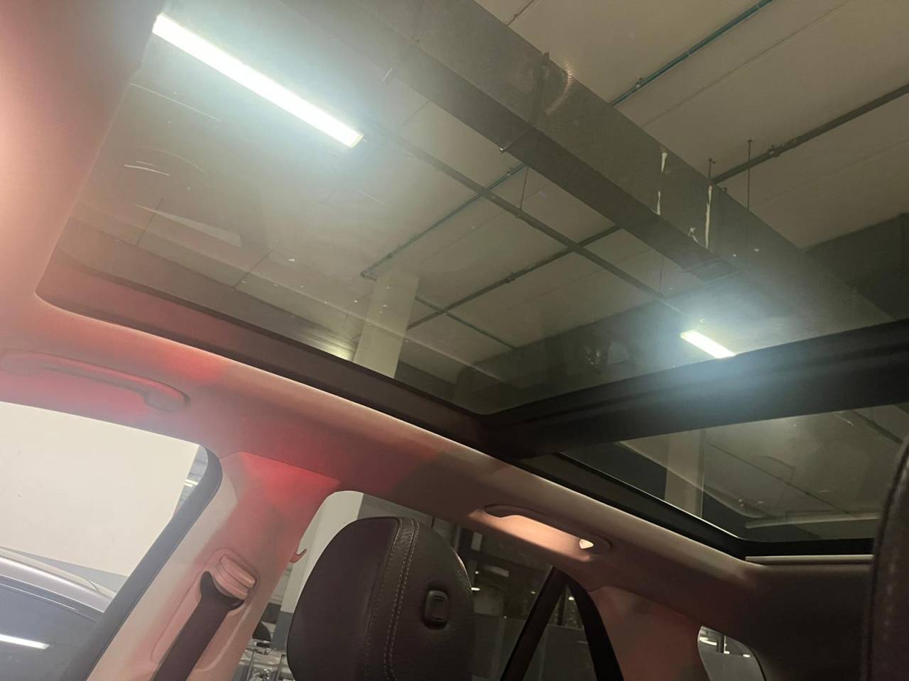 MERCEDES-BENZ GLE en Minoautos