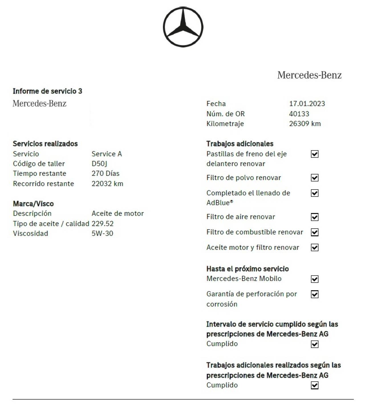 MERCEDES-BENZ GLE en Minoautos