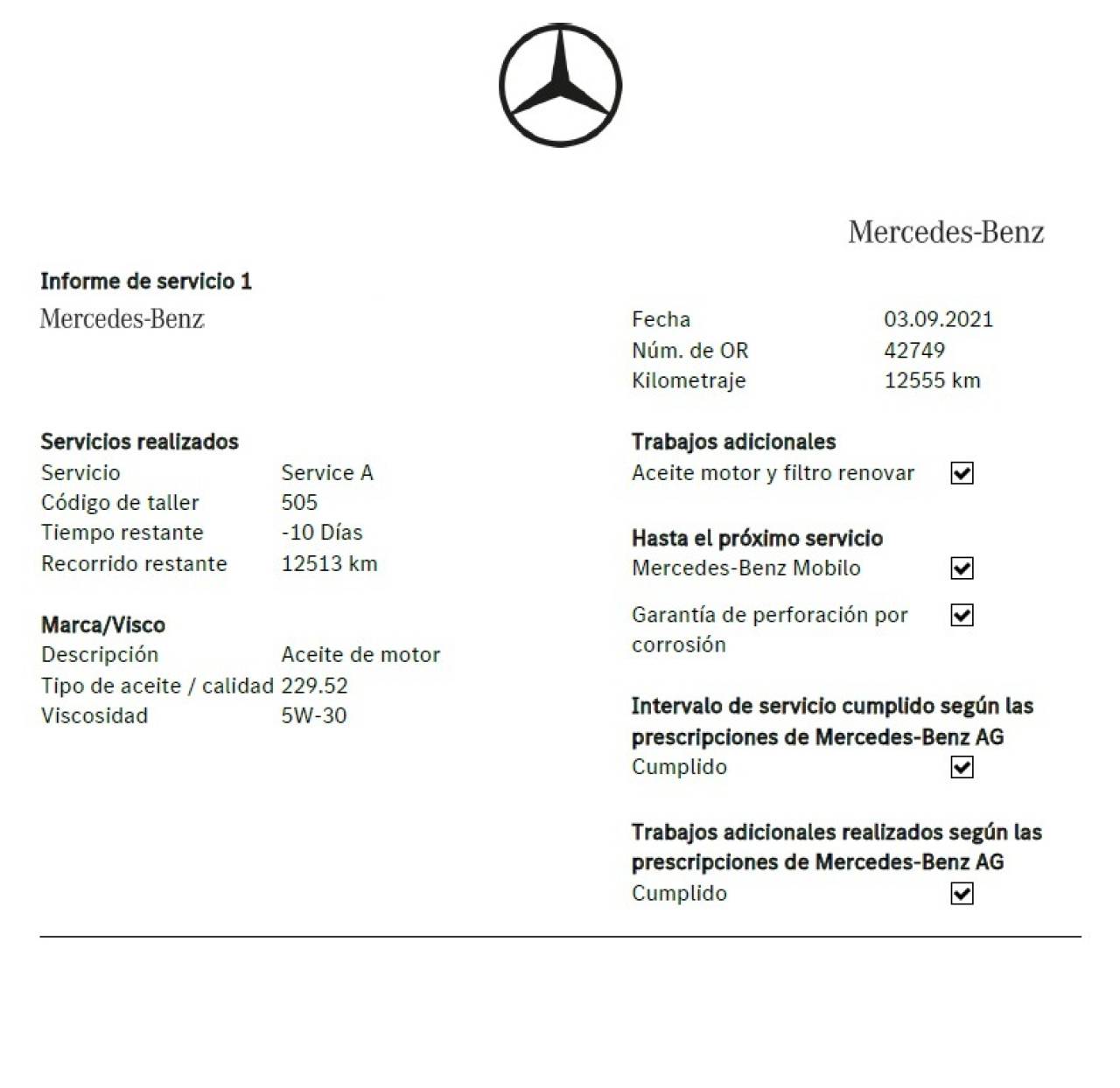 MERCEDES-BENZ GLE en Minoautos