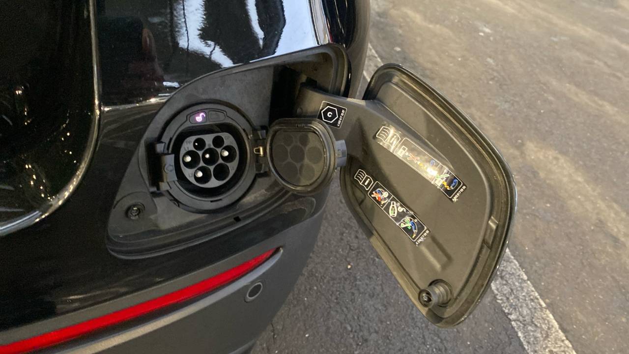 MERCEDES-BENZ GLC en Minoautos