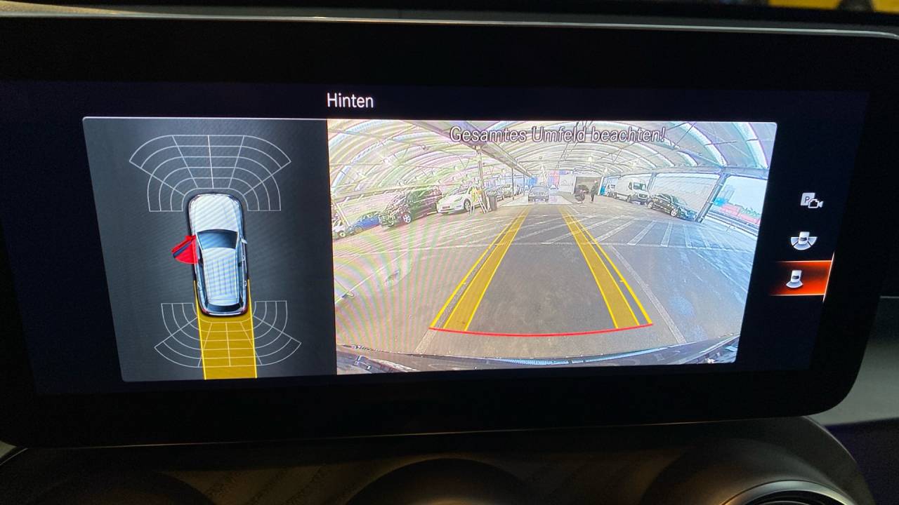 MERCEDES-BENZ GLC en Minoautos