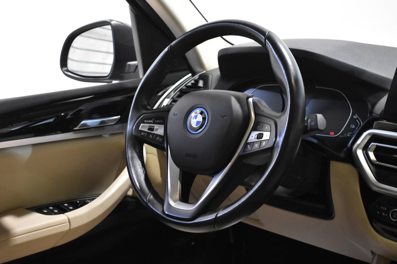 BMW X3 en Minoautos