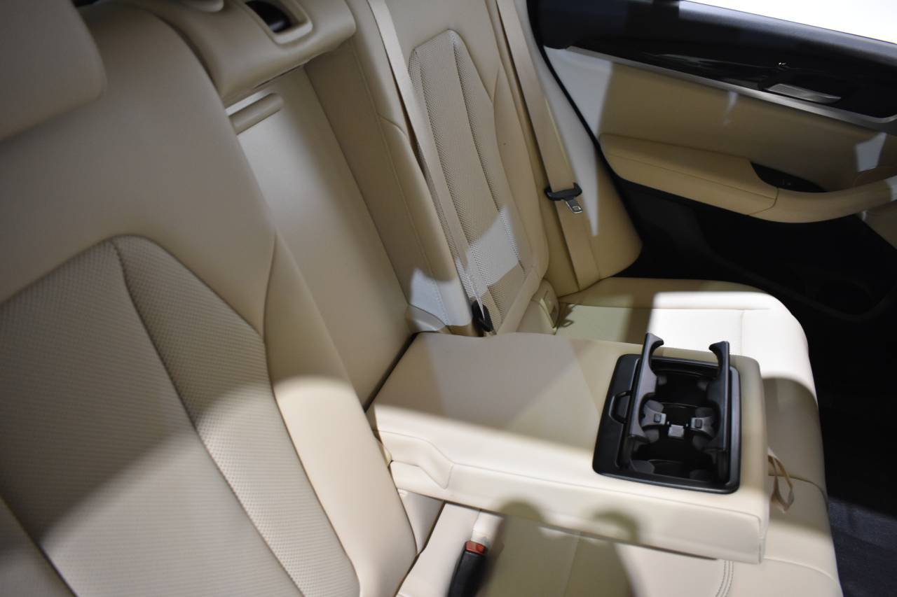 BMW X3 en Minoautos