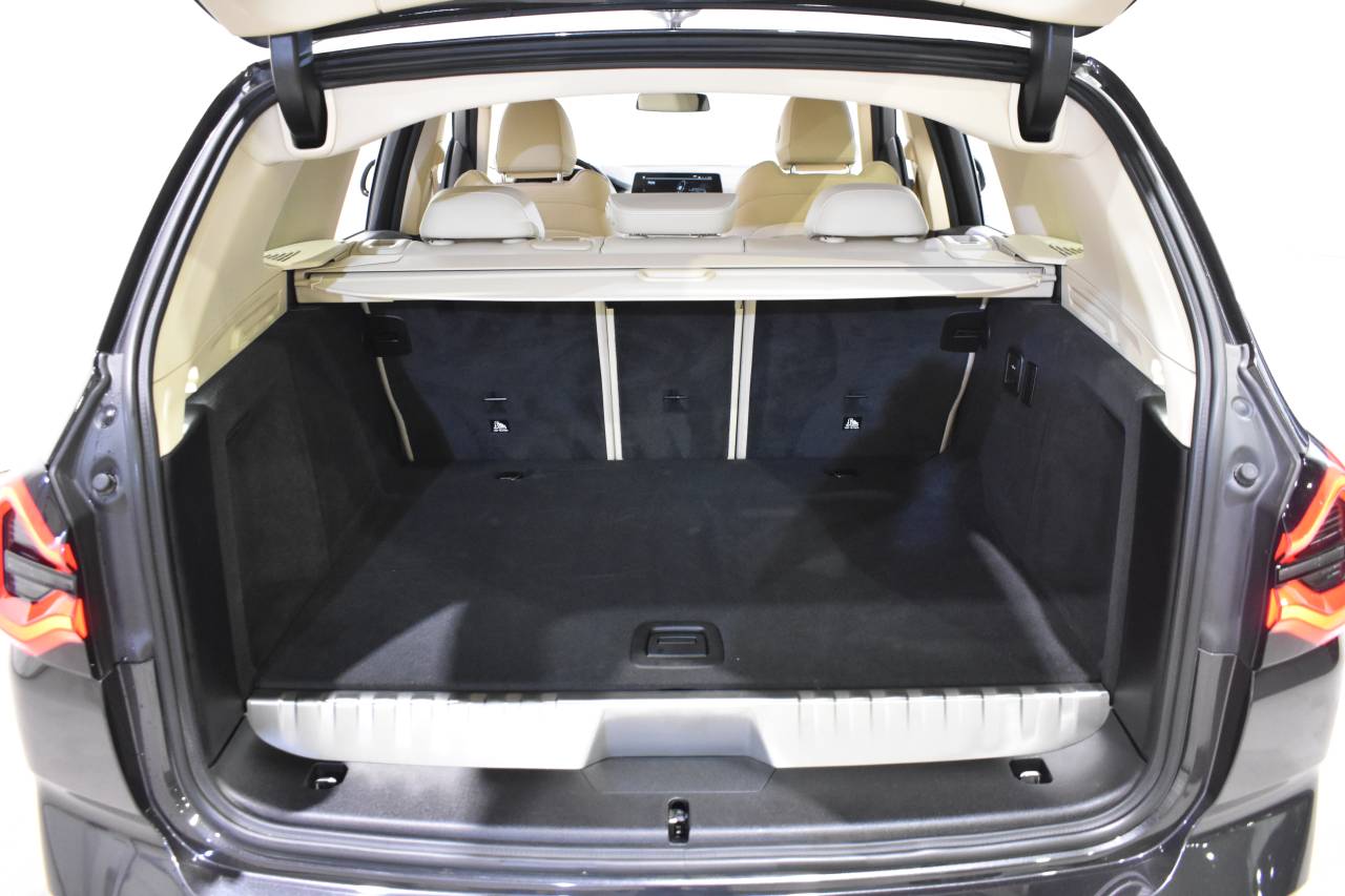 BMW X3 en Minoautos