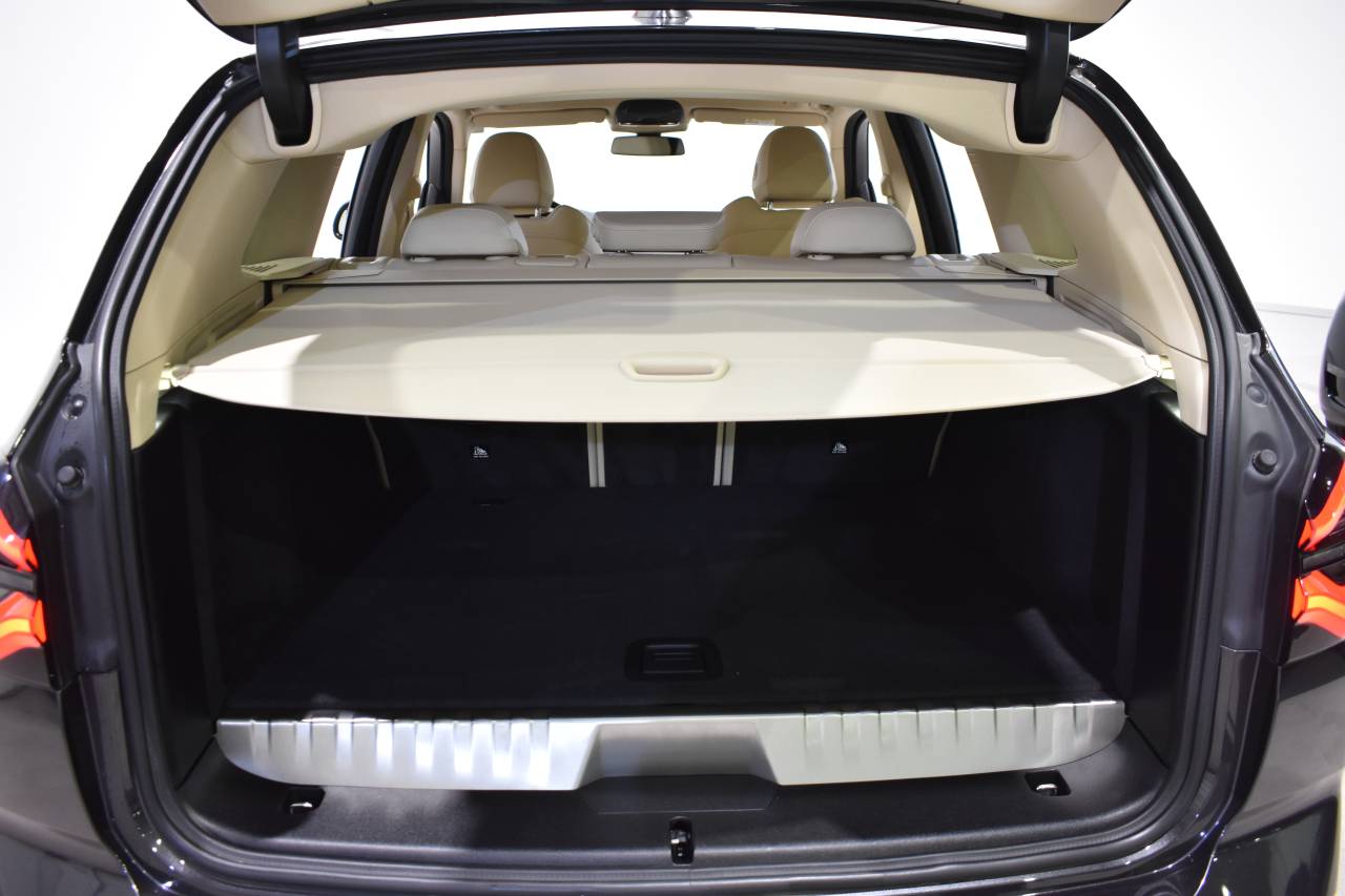 BMW X3 en Minoautos