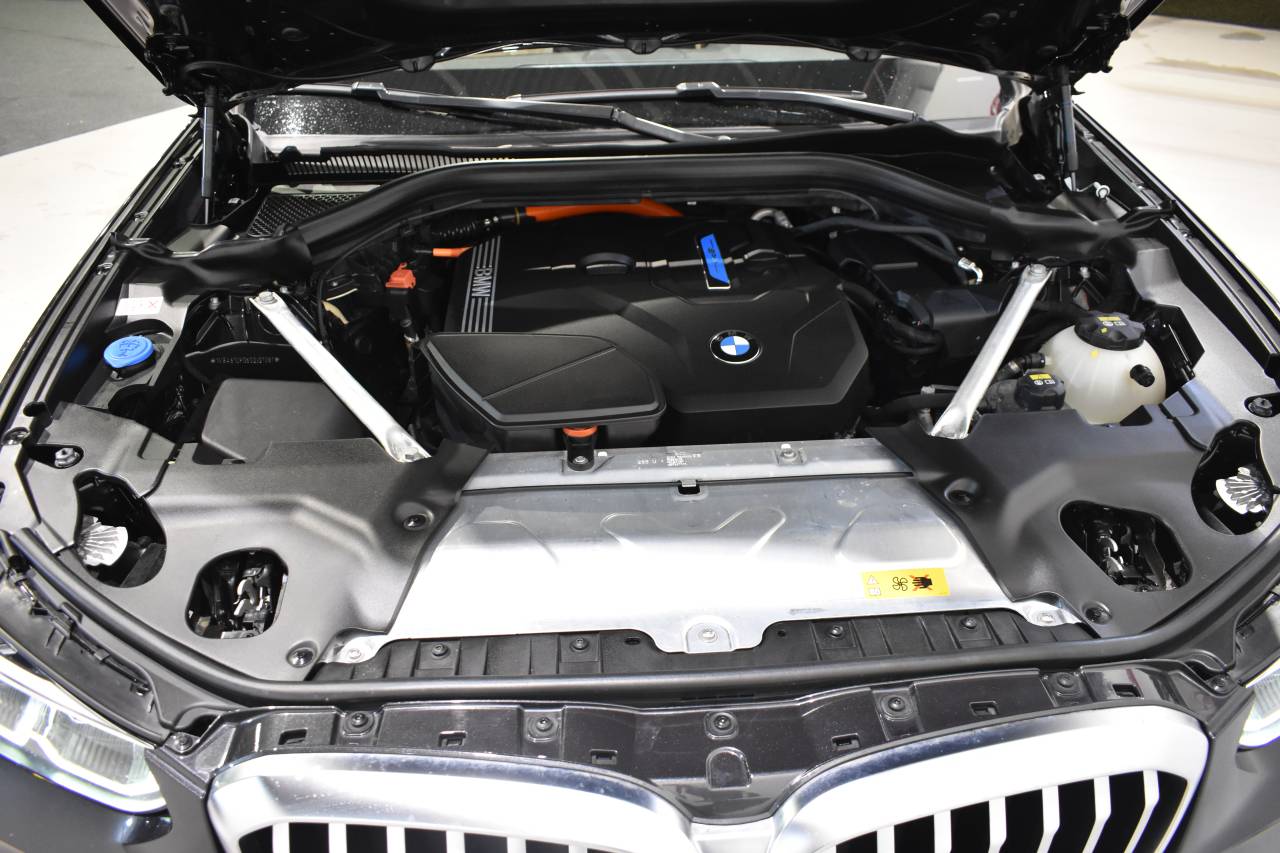 BMW X3 en Minoautos