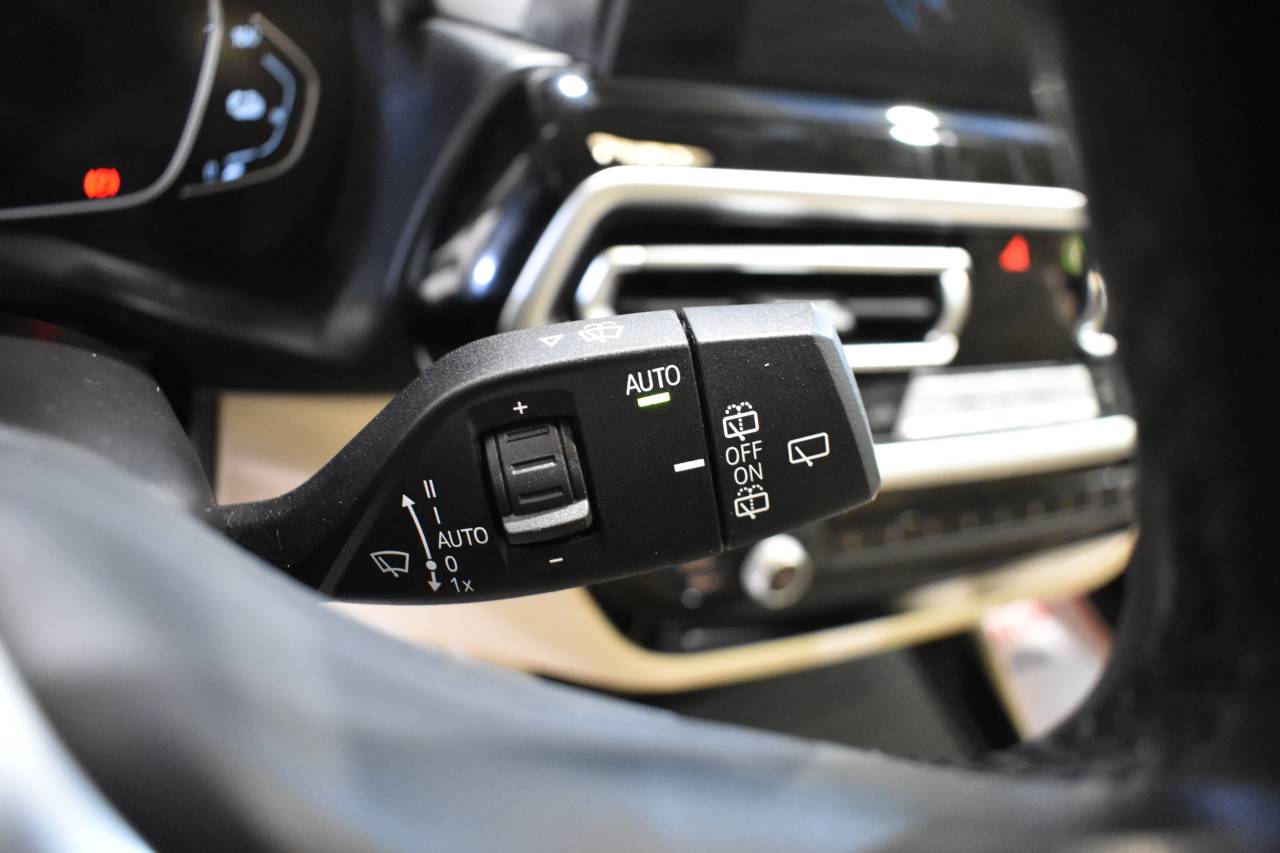 BMW X3 en Minoautos