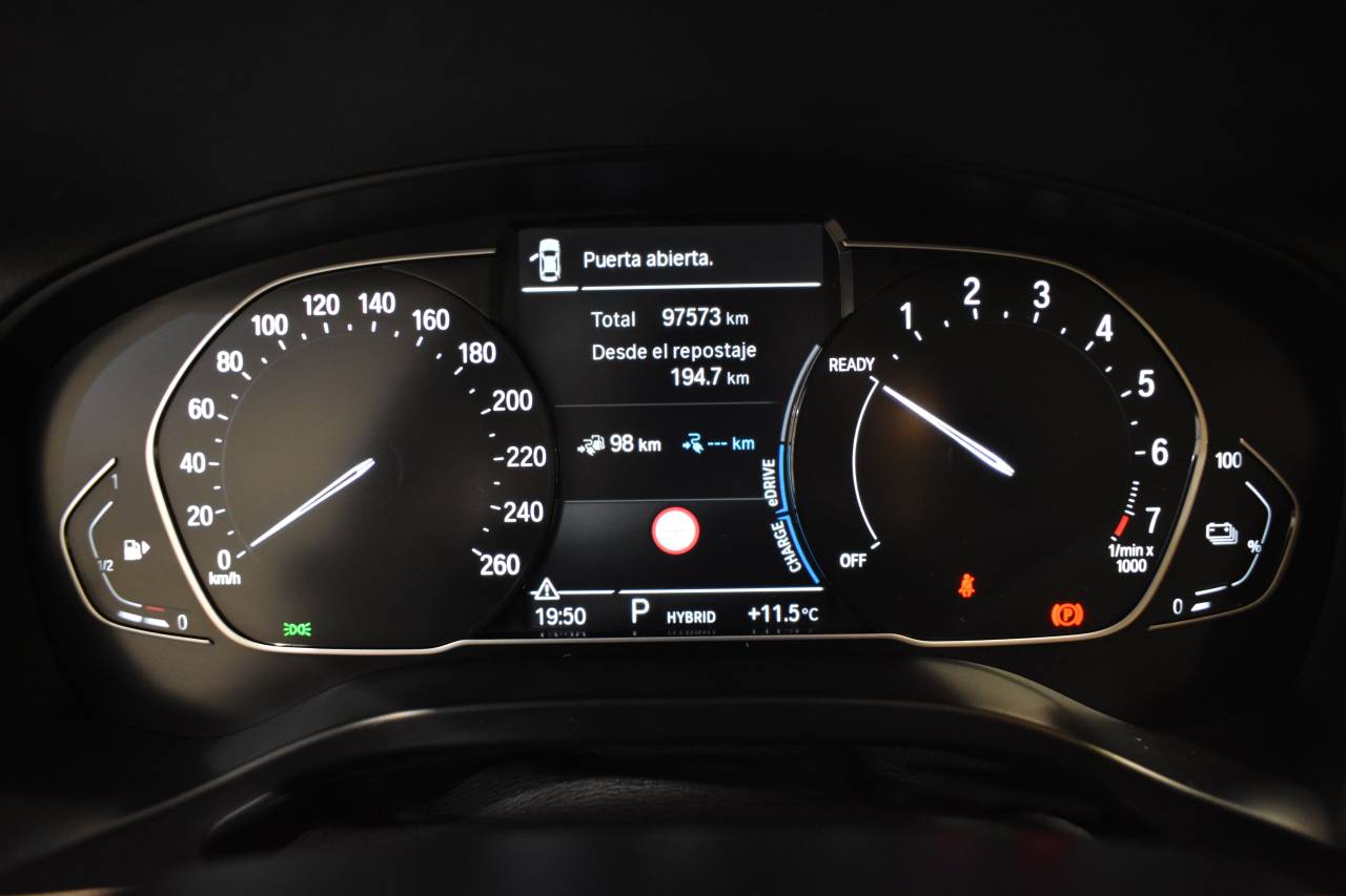 BMW X3 en Minoautos