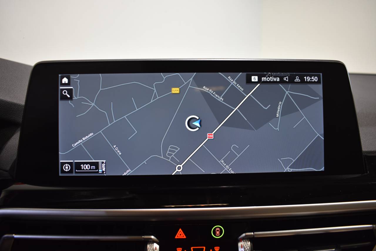 BMW X3 en Minoautos