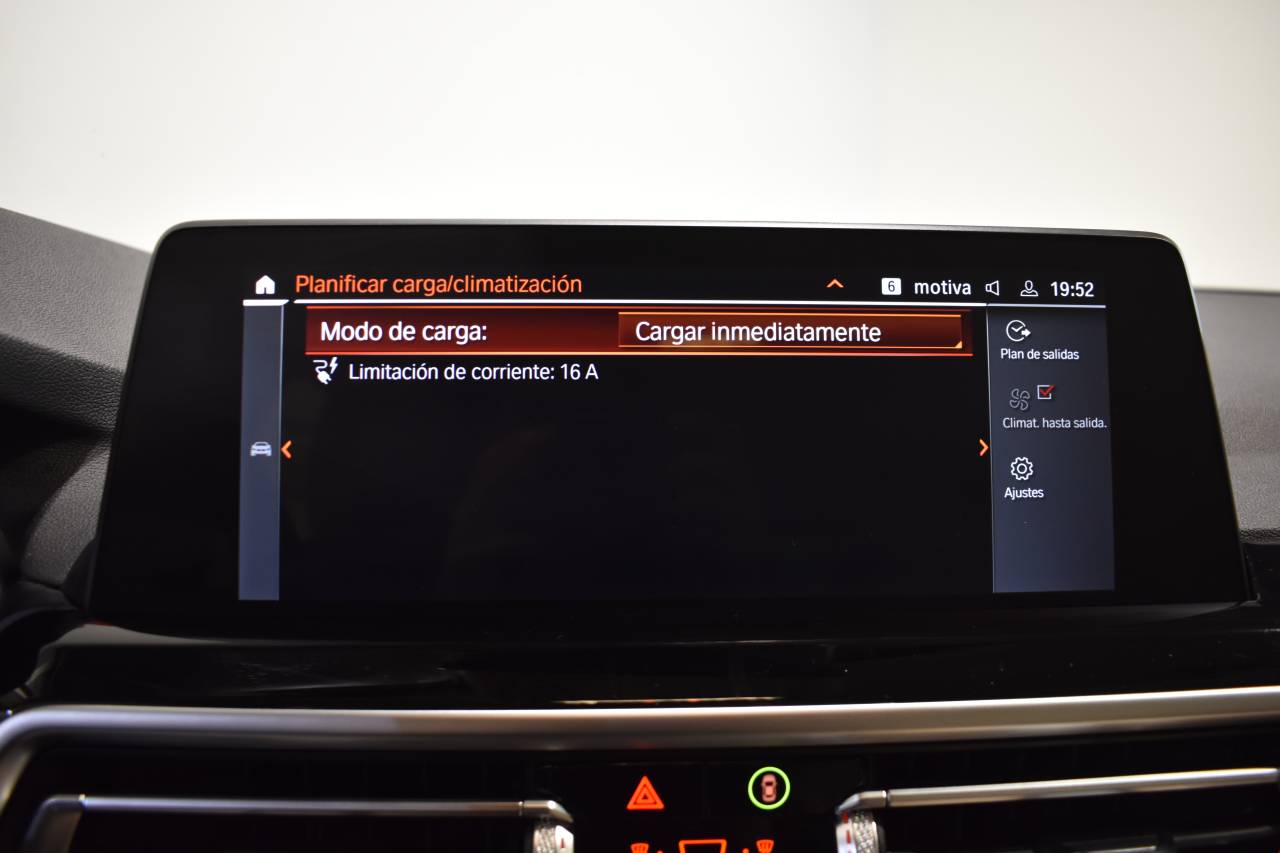 BMW X3 en Minoautos