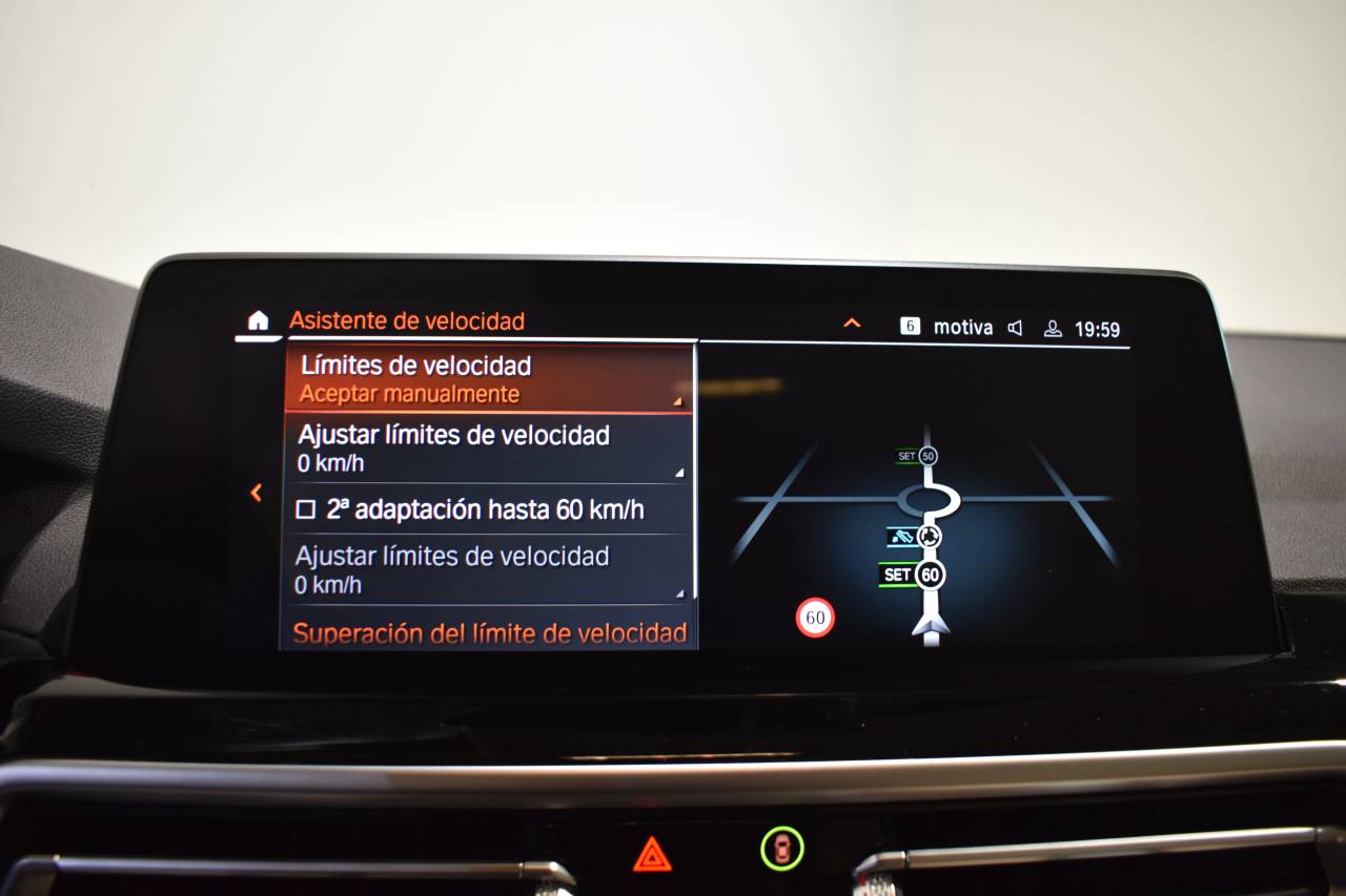 BMW X3 en Minoautos