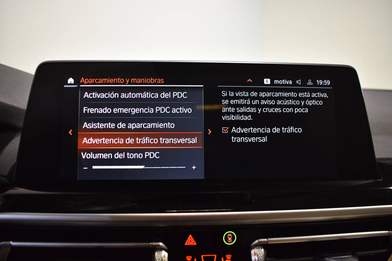 BMW X3 en Minoautos