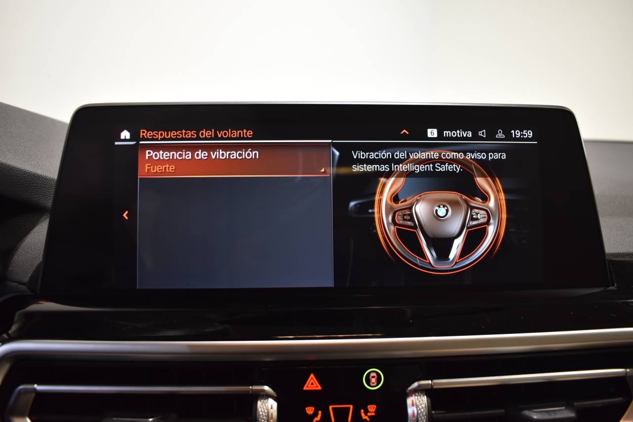 BMW X3 en Minoautos