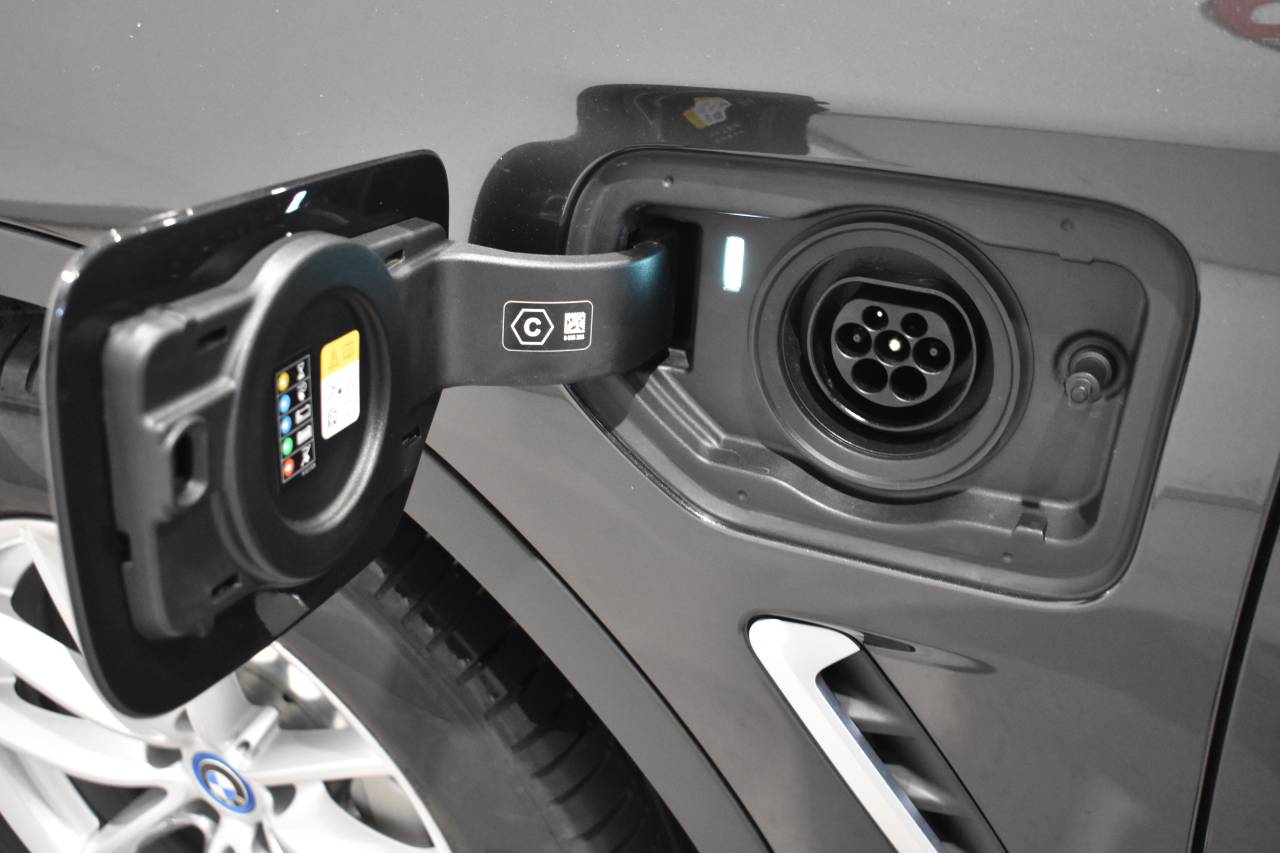 BMW X3 en Minoautos