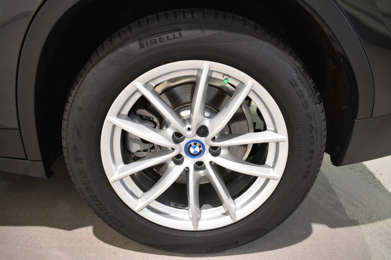 BMW X3 en Minoautos