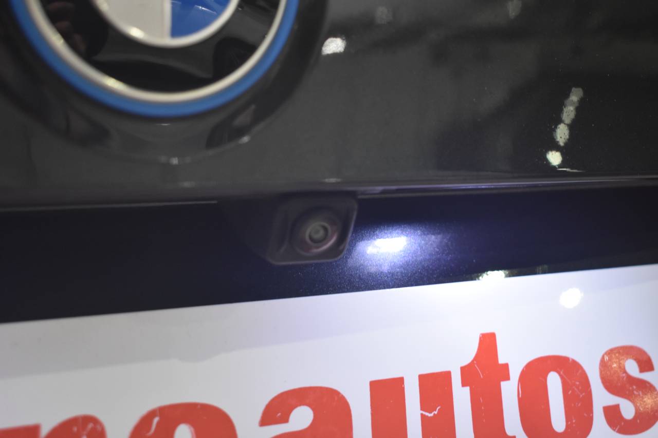 BMW X3 en Minoautos