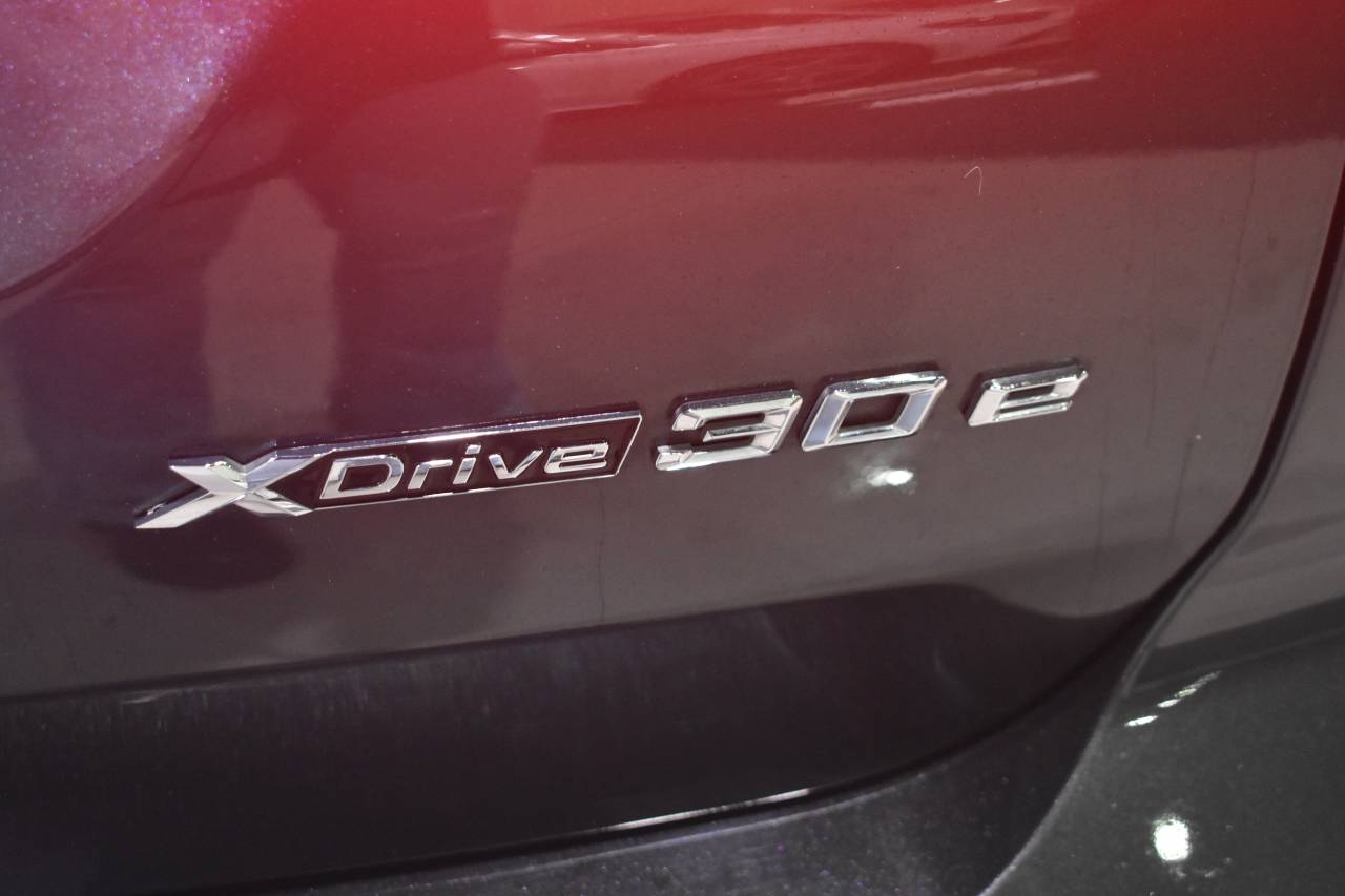 BMW X3 en Minoautos