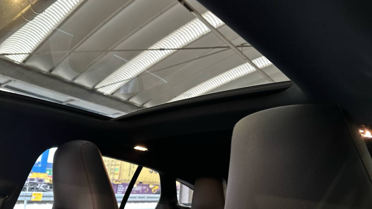 MERCEDES-BENZ CLA en Minoautos