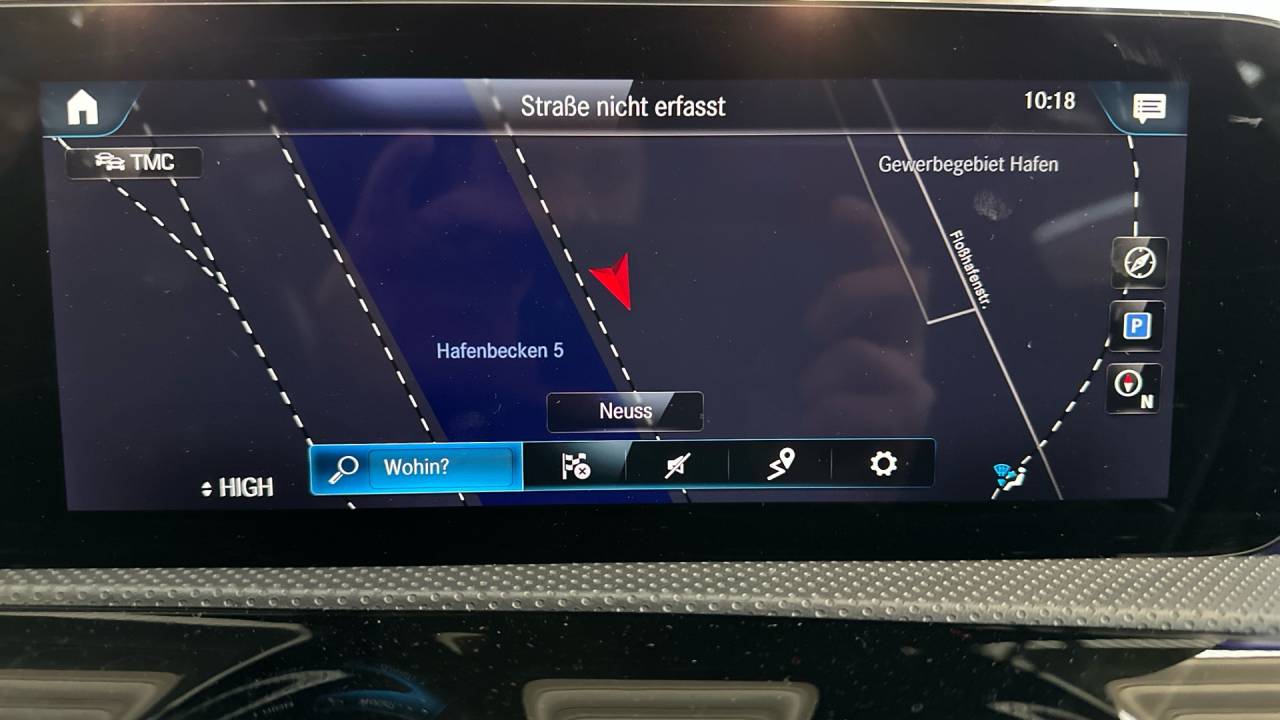 MERCEDES-BENZ CLA  en Minoautos