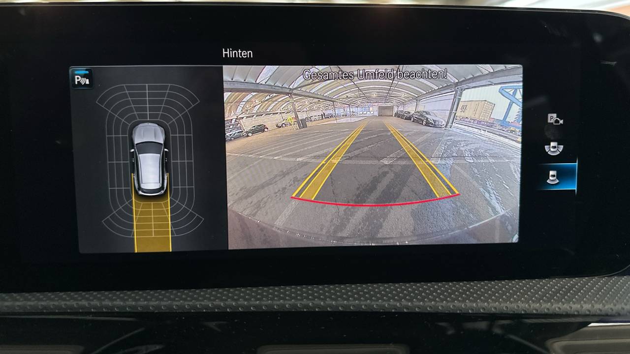 MERCEDES-BENZ CLA  en Minoautos