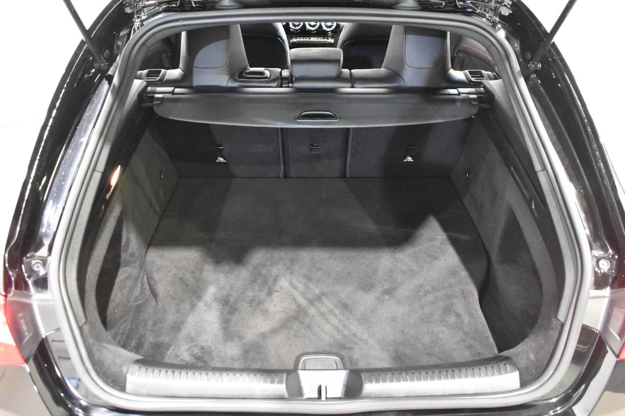 MERCEDES-BENZ CLA en Minoautos