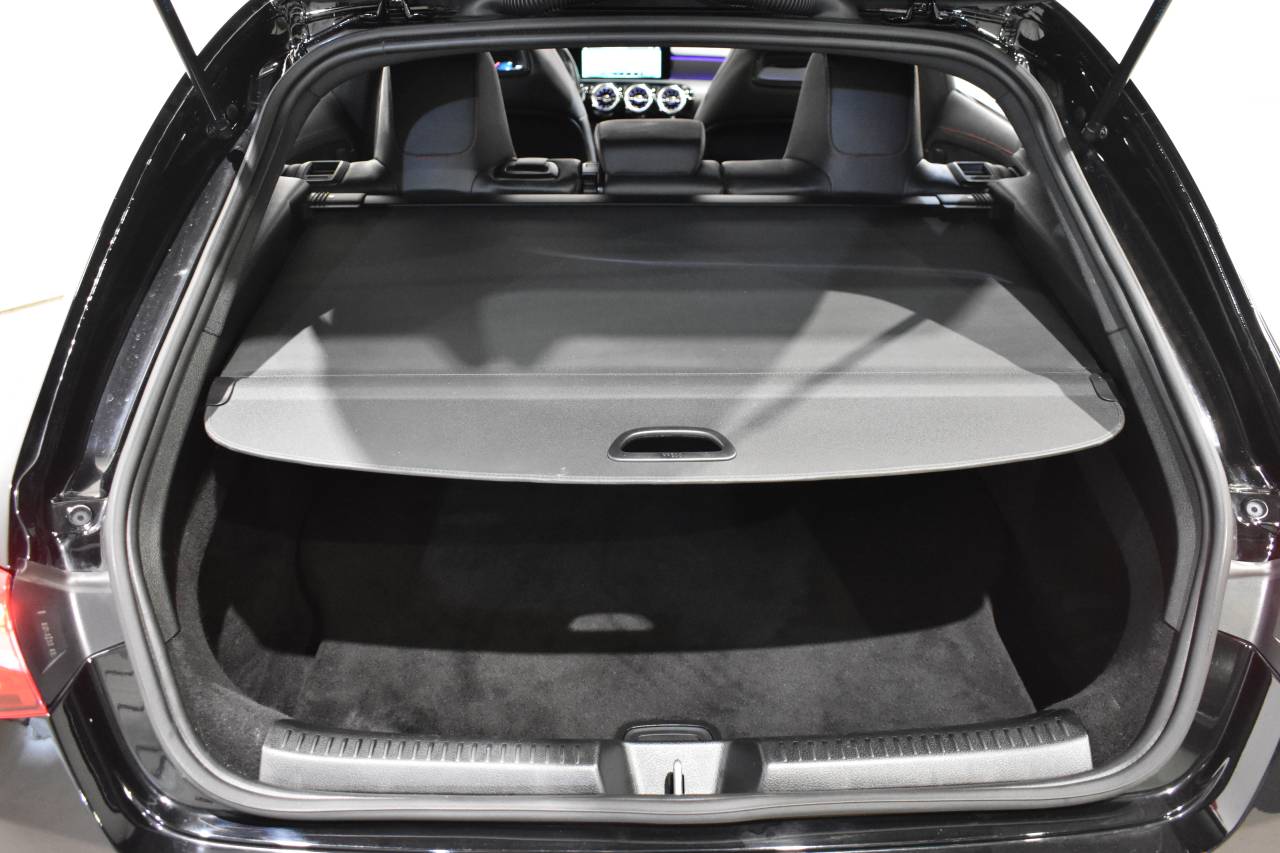 MERCEDES-BENZ CLA en Minoautos