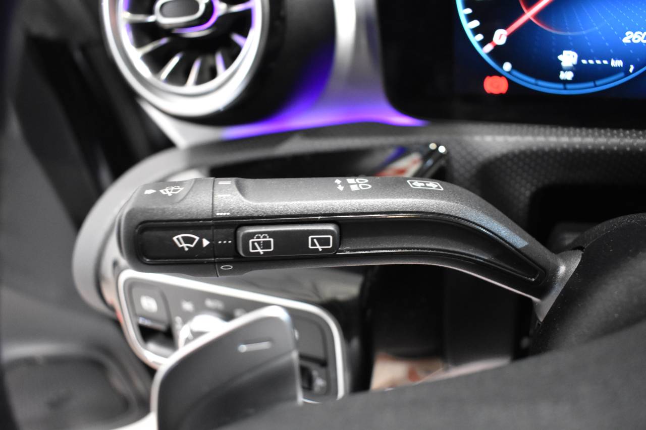 MERCEDES-BENZ CLA en Minoautos