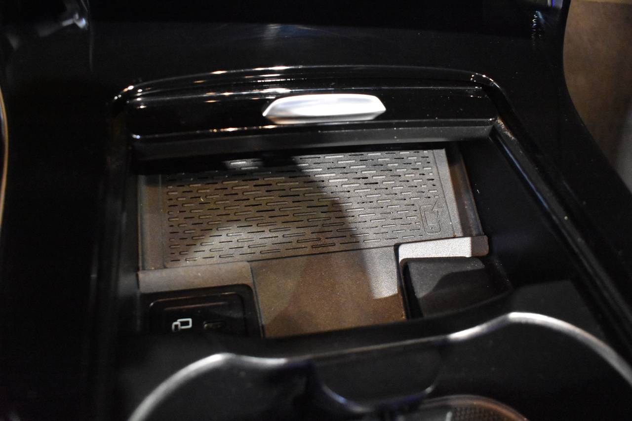 MERCEDES-BENZ CLA en Minoautos