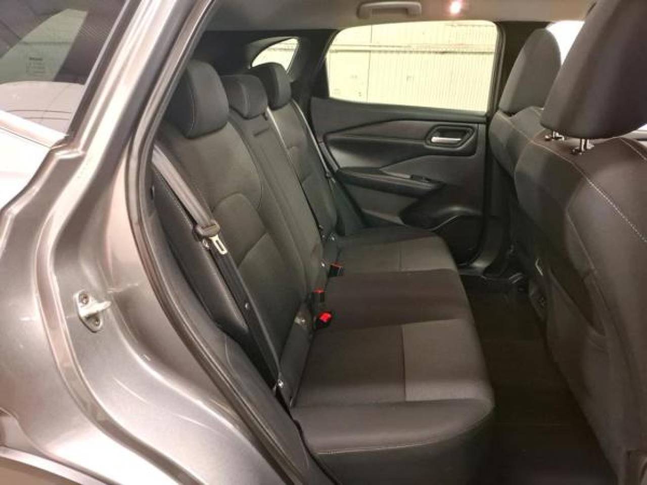 NISSAN QASHQAI en Minoautos