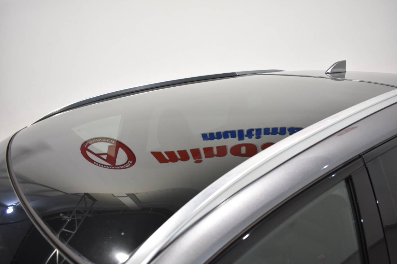 NISSAN QASHQAI en Minoautos