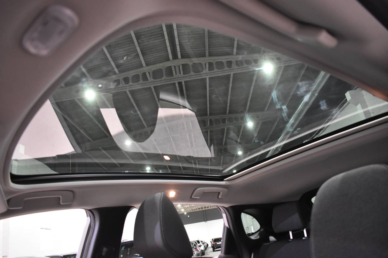 NISSAN QASHQAI en Minoautos