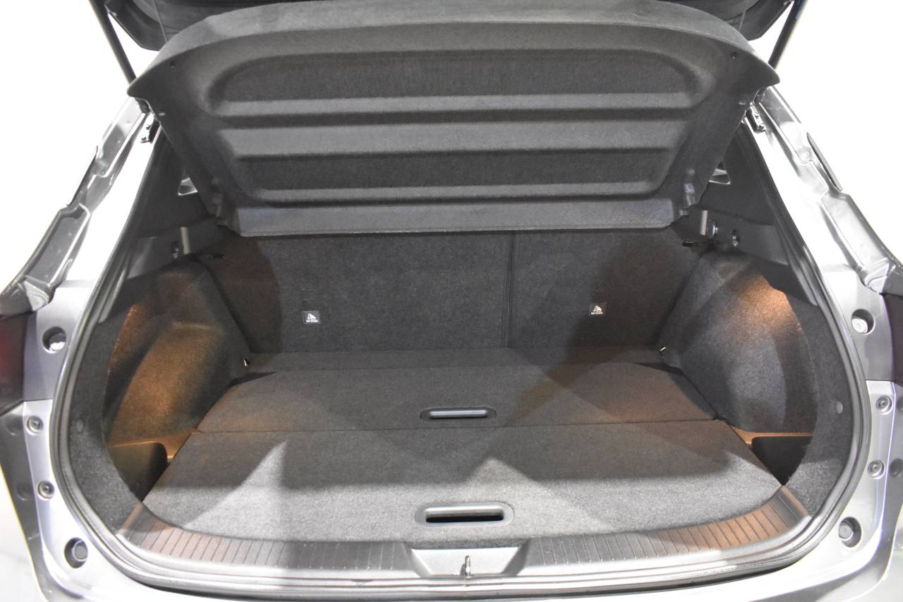 NISSAN QASHQAI en Minoautos