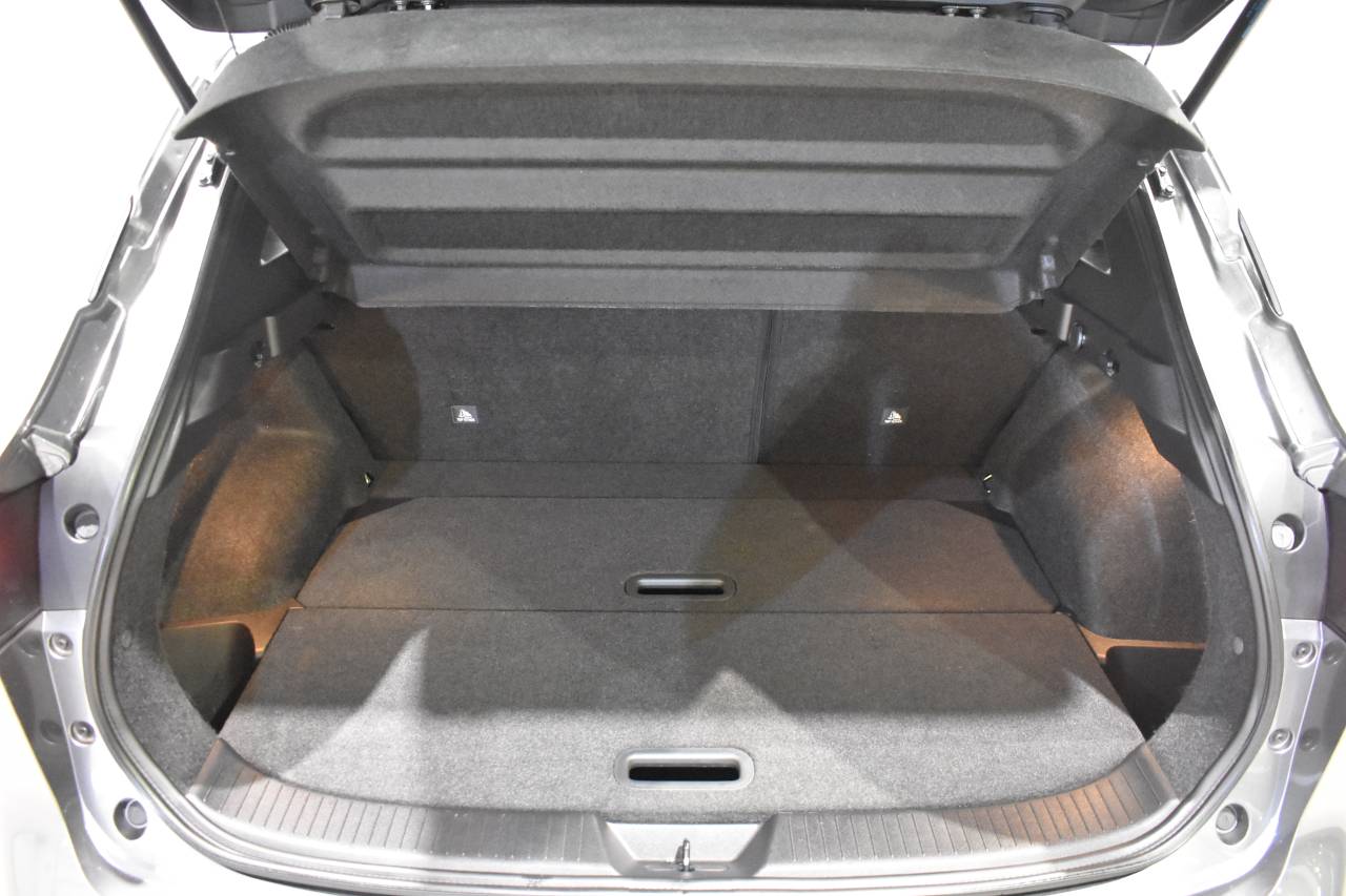 NISSAN QASHQAI en Minoautos