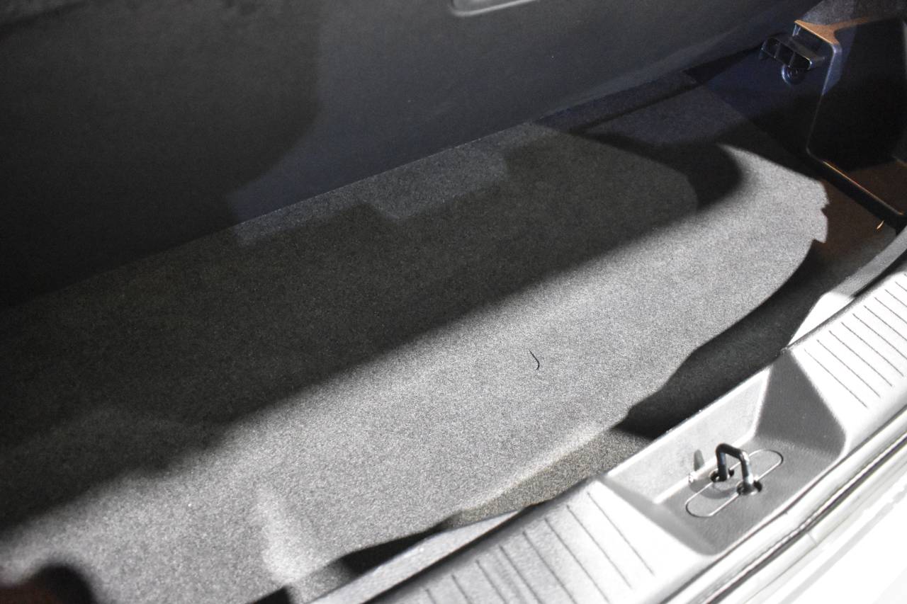 NISSAN QASHQAI en Minoautos