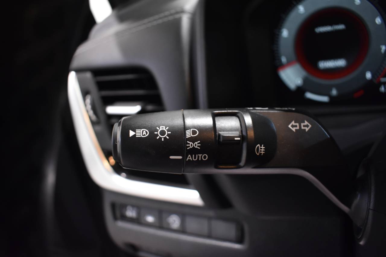 NISSAN QASHQAI en Minoautos