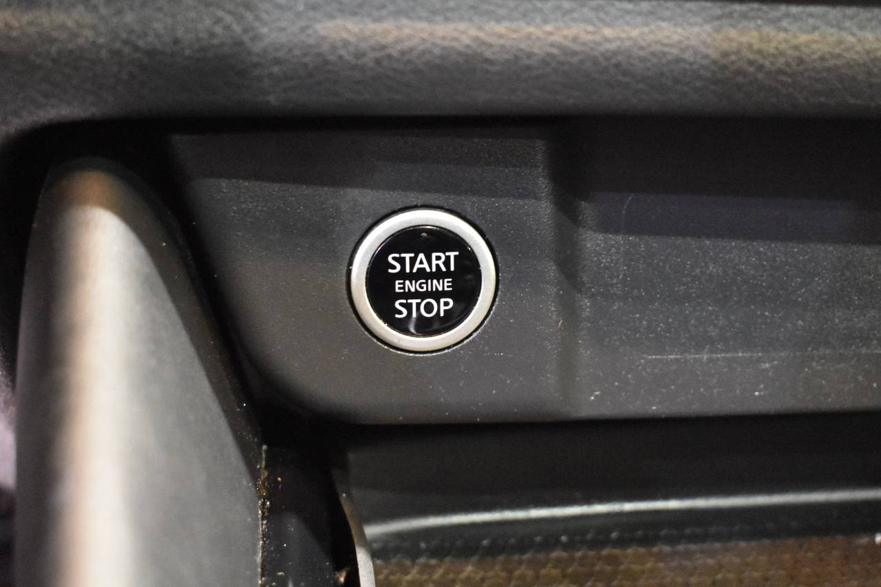 NISSAN QASHQAI en Minoautos