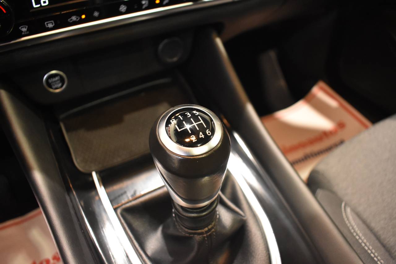 NISSAN QASHQAI en Minoautos