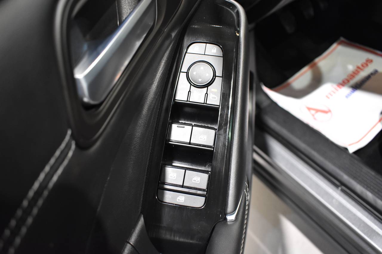 NISSAN QASHQAI en Minoautos