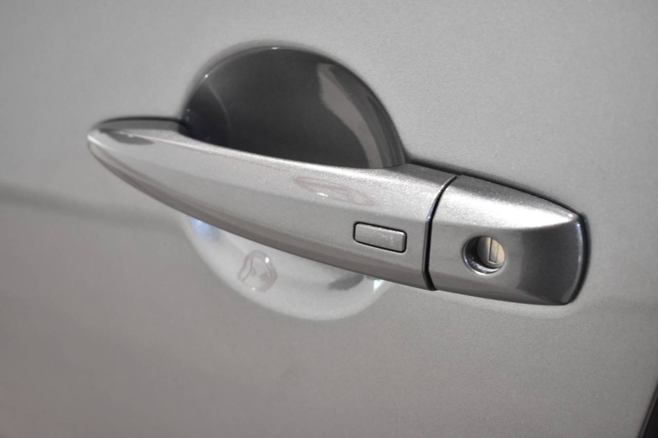 NISSAN QASHQAI en Minoautos