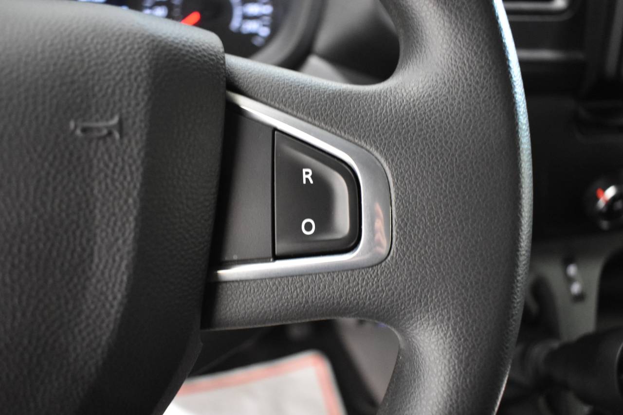 RENAULT MASTER en Minoautos