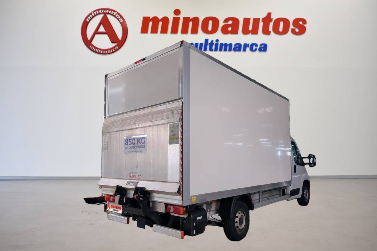 FIAT DUCATO